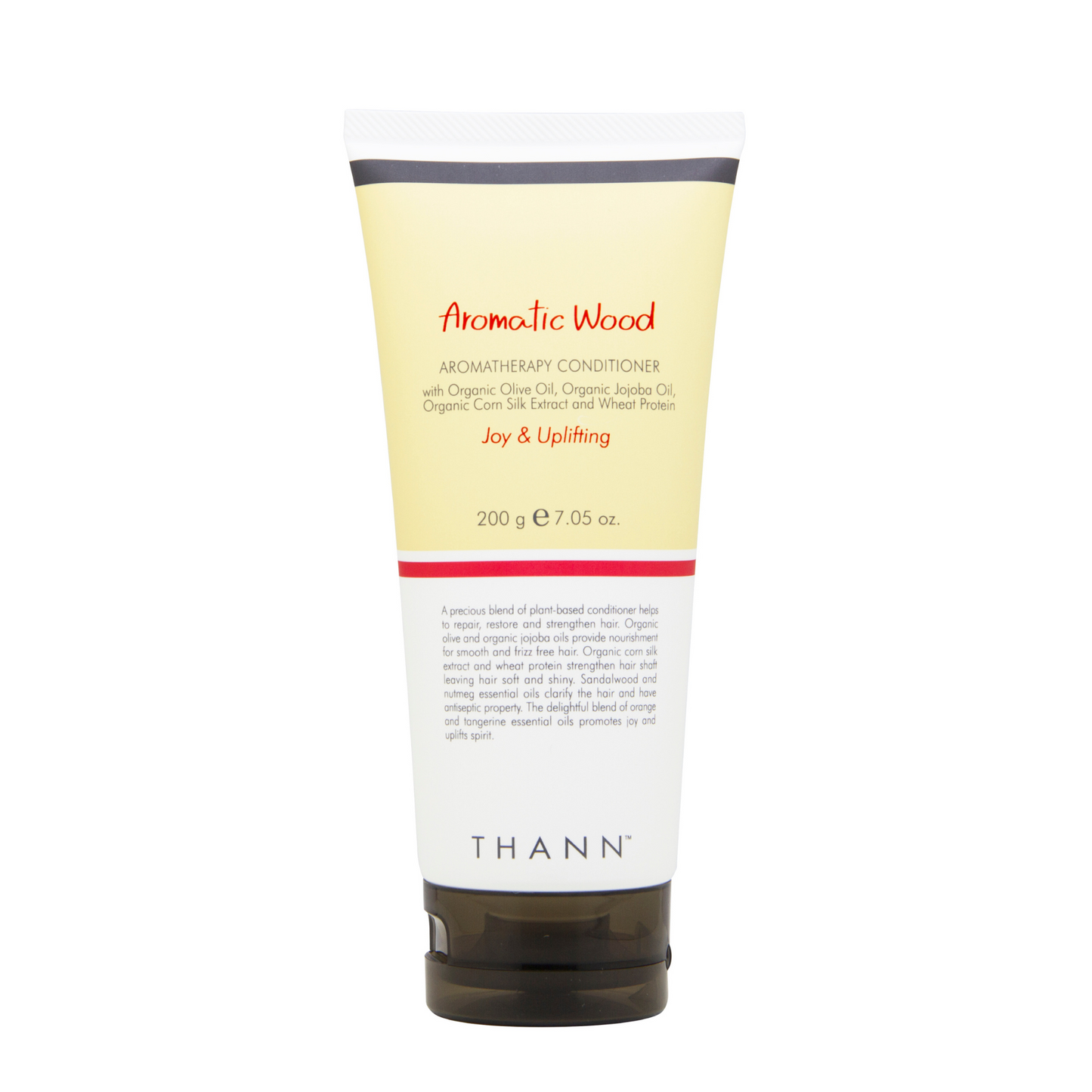 Aromatic Wood Aromatherapy Conditioner