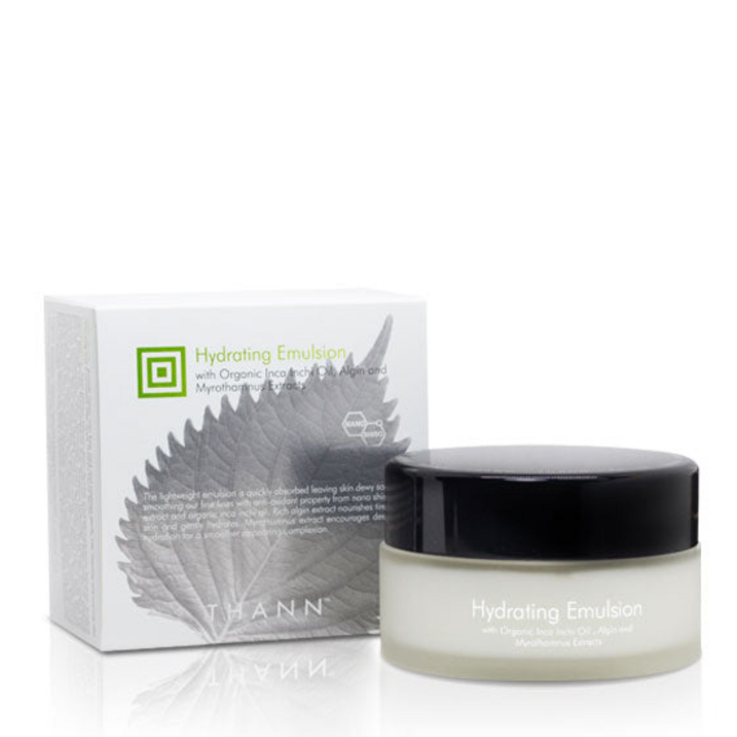 Shiso Hydrating Emulsion