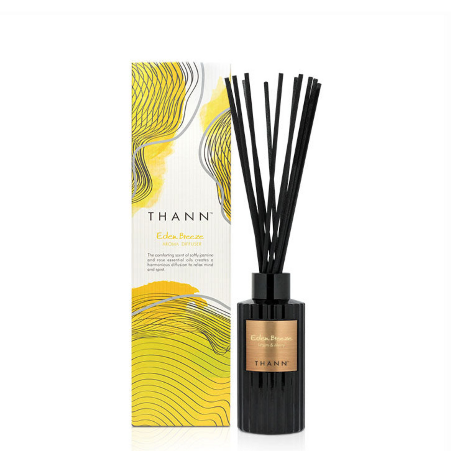 Eden Breeze Fragrance Sticks