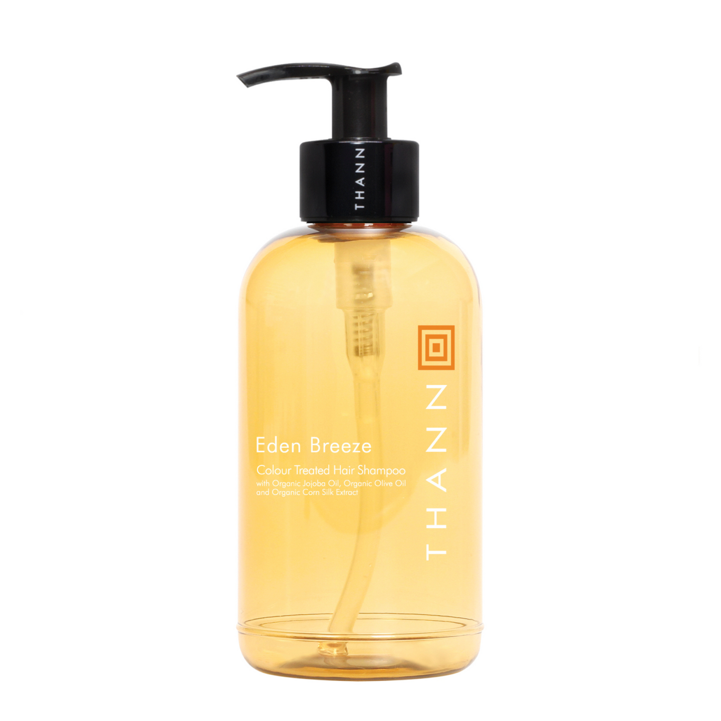 Eden Breeze Colour Treated Hair Shampoo