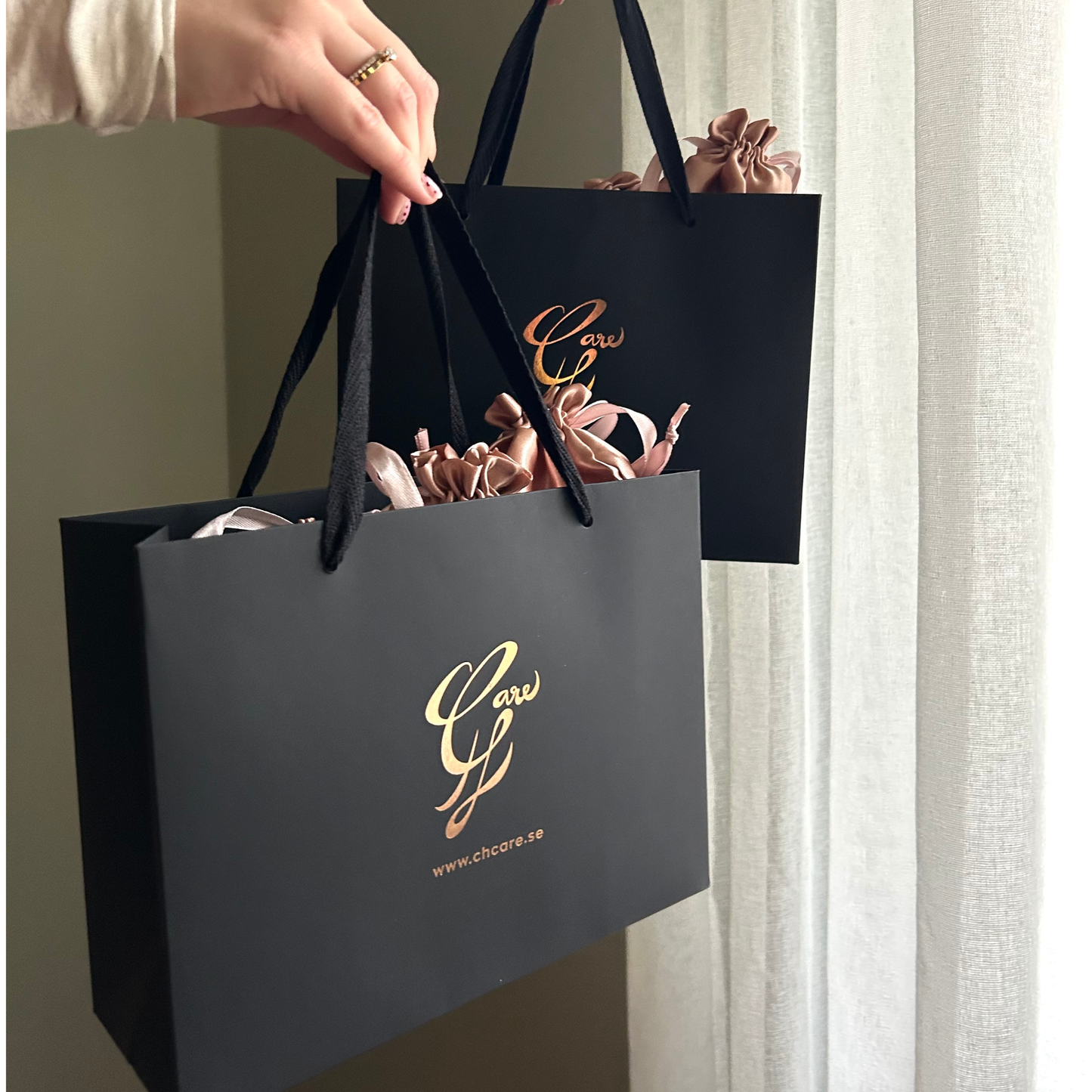 THANN Julkalender – 24 Days of Wellness