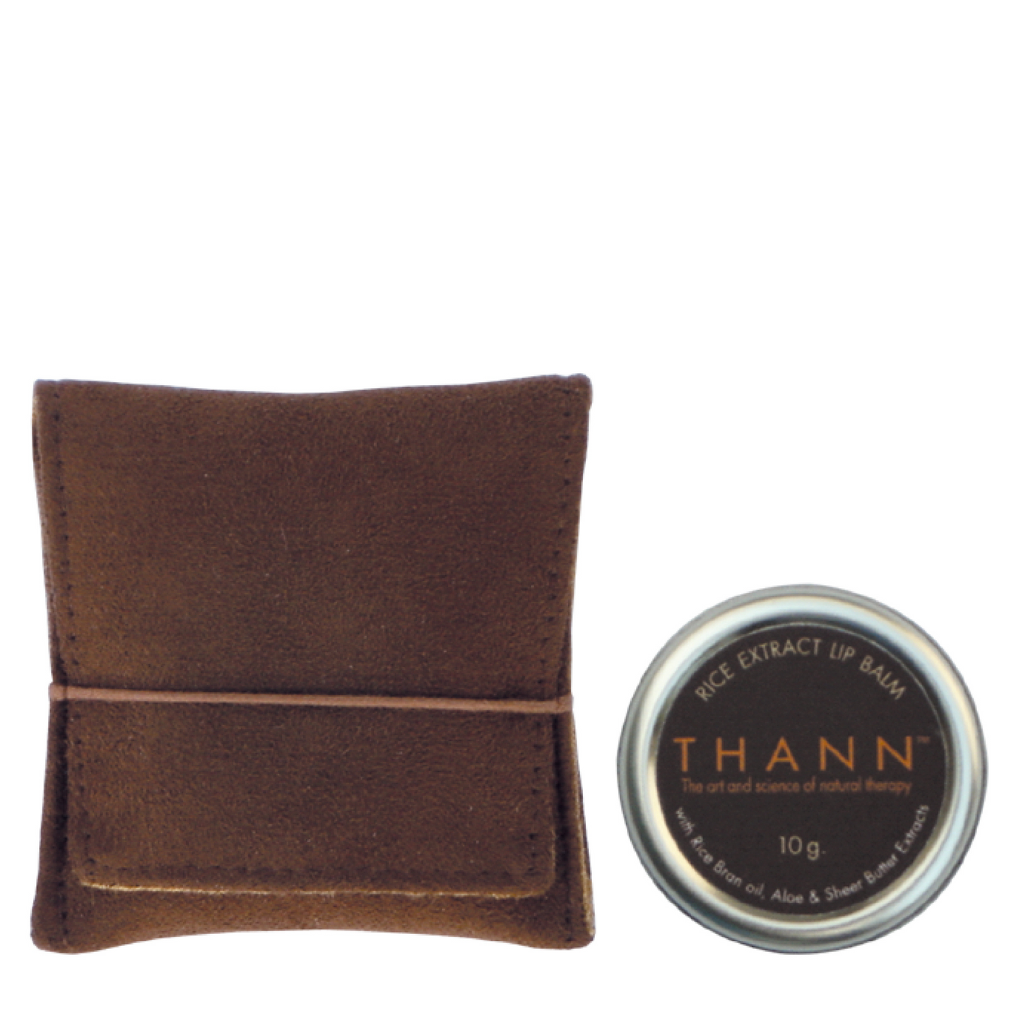 Rice Extract Lip Balm