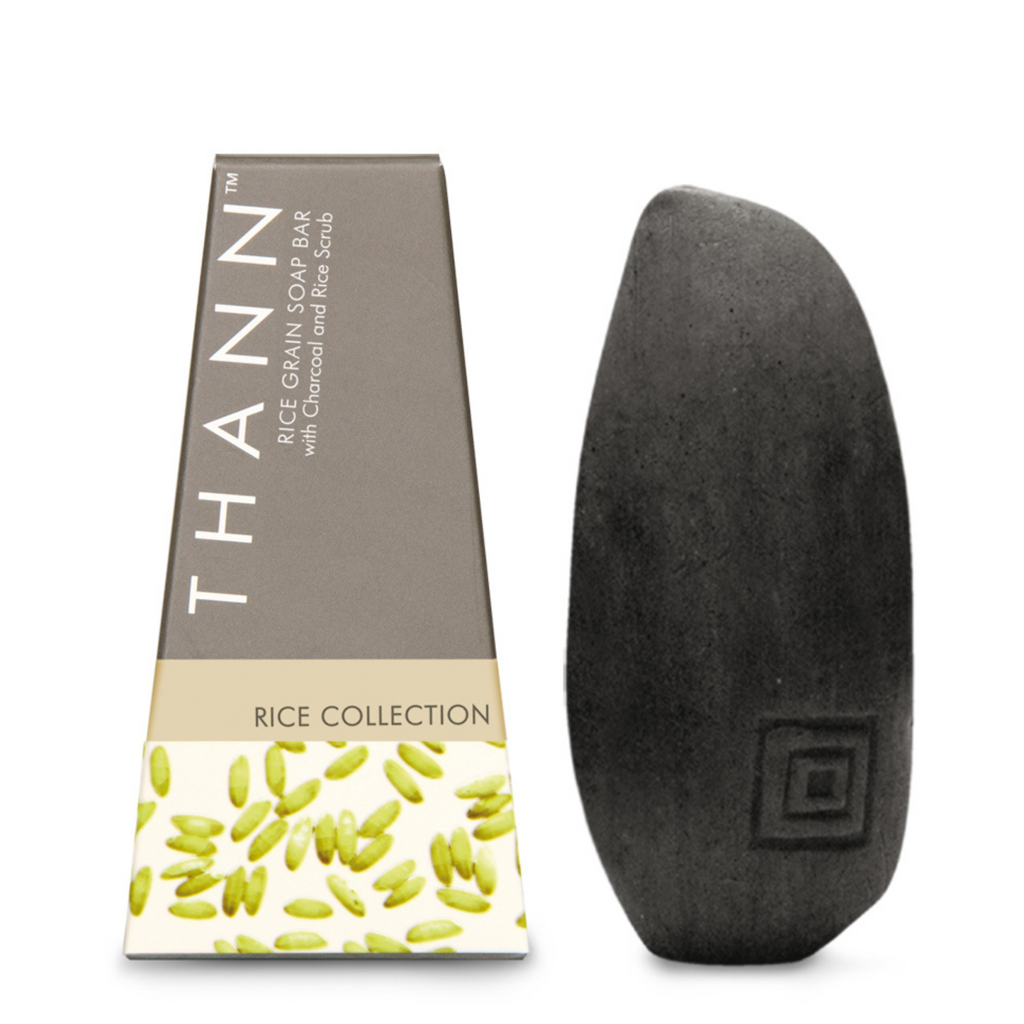Rice Collection - Rice Grain Soap Bar