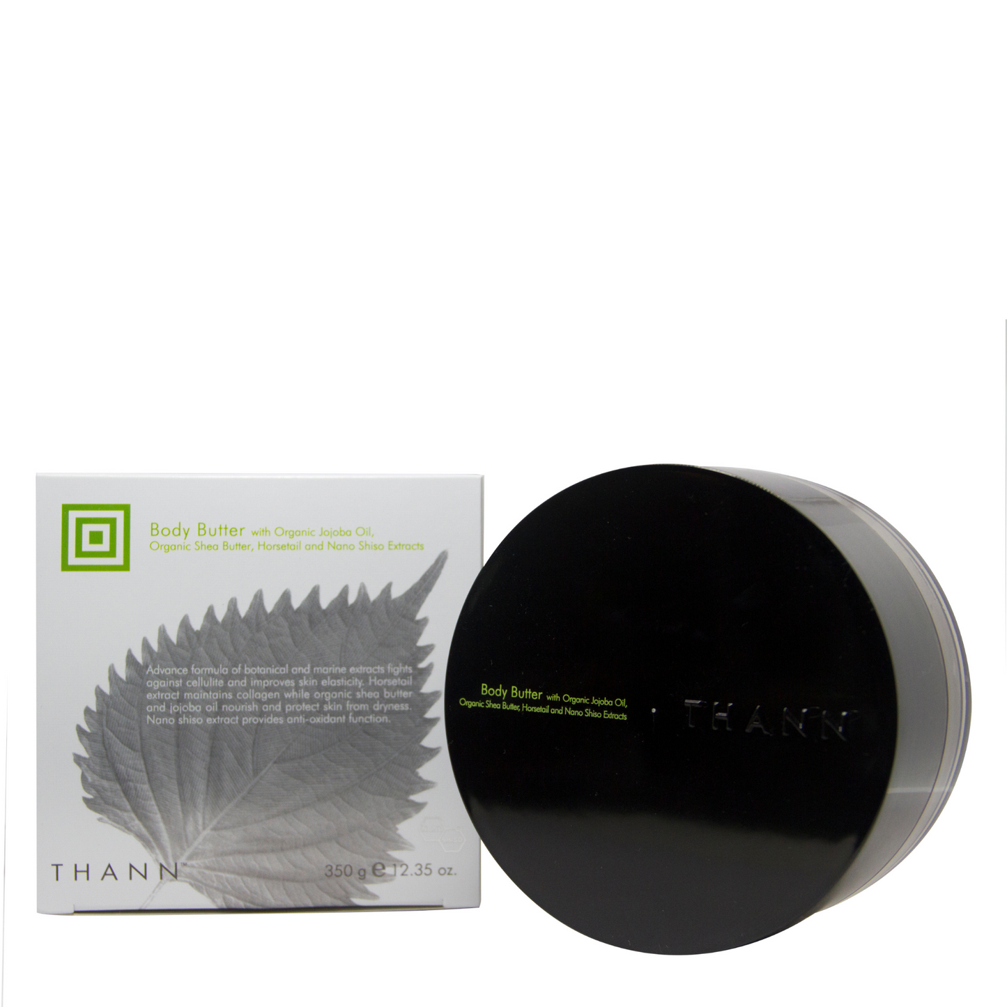 Shiso Body Butter