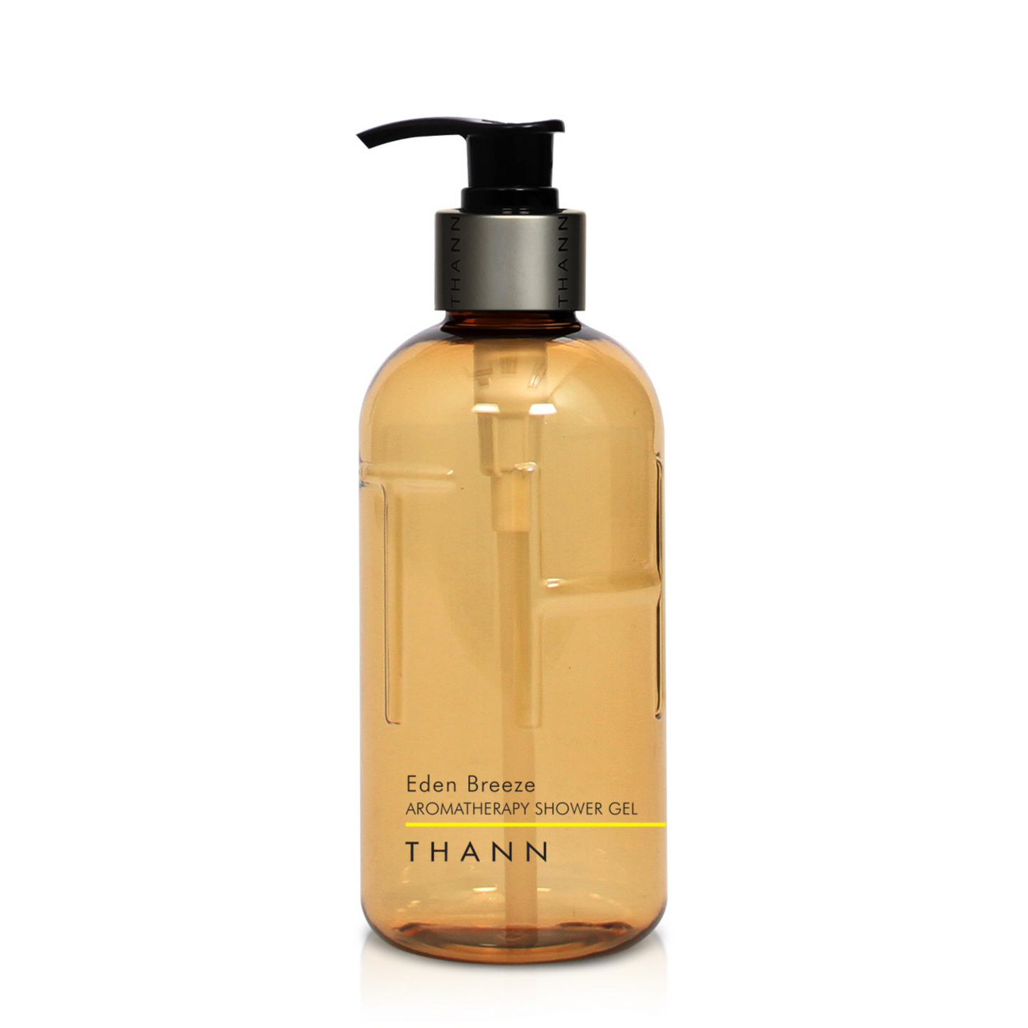 Thann Eden Breeze – mild och aromatisk duschgel för daglig användning
