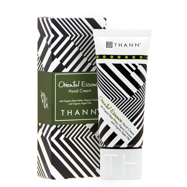 Oriental Essence Hand Cream Thann - CH Care i Karlstad