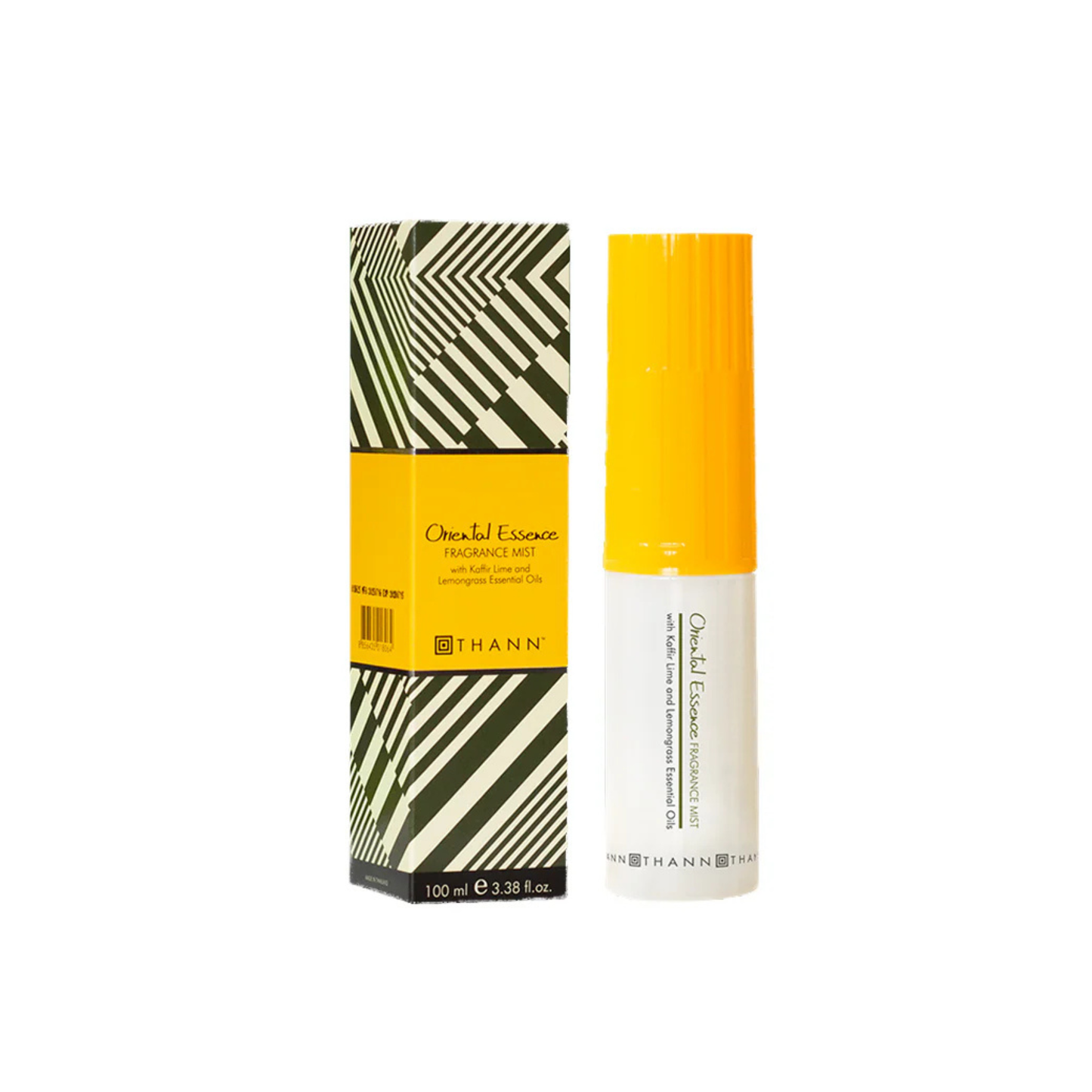 Oriental Essence mist Thann Karlstad
