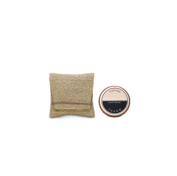 Thann Signature Solid Perfume SALE