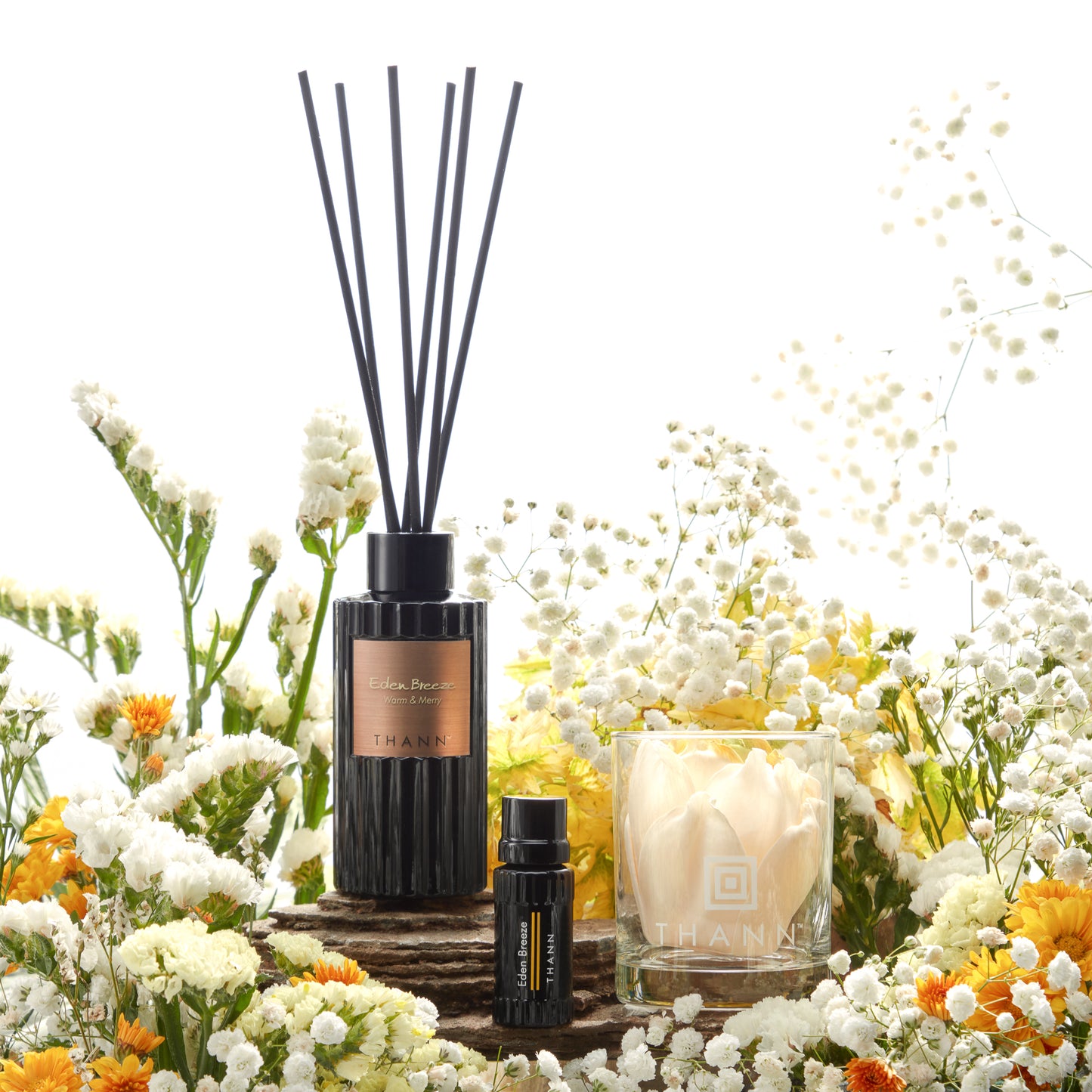Eden Breeze Fragrance Sticks