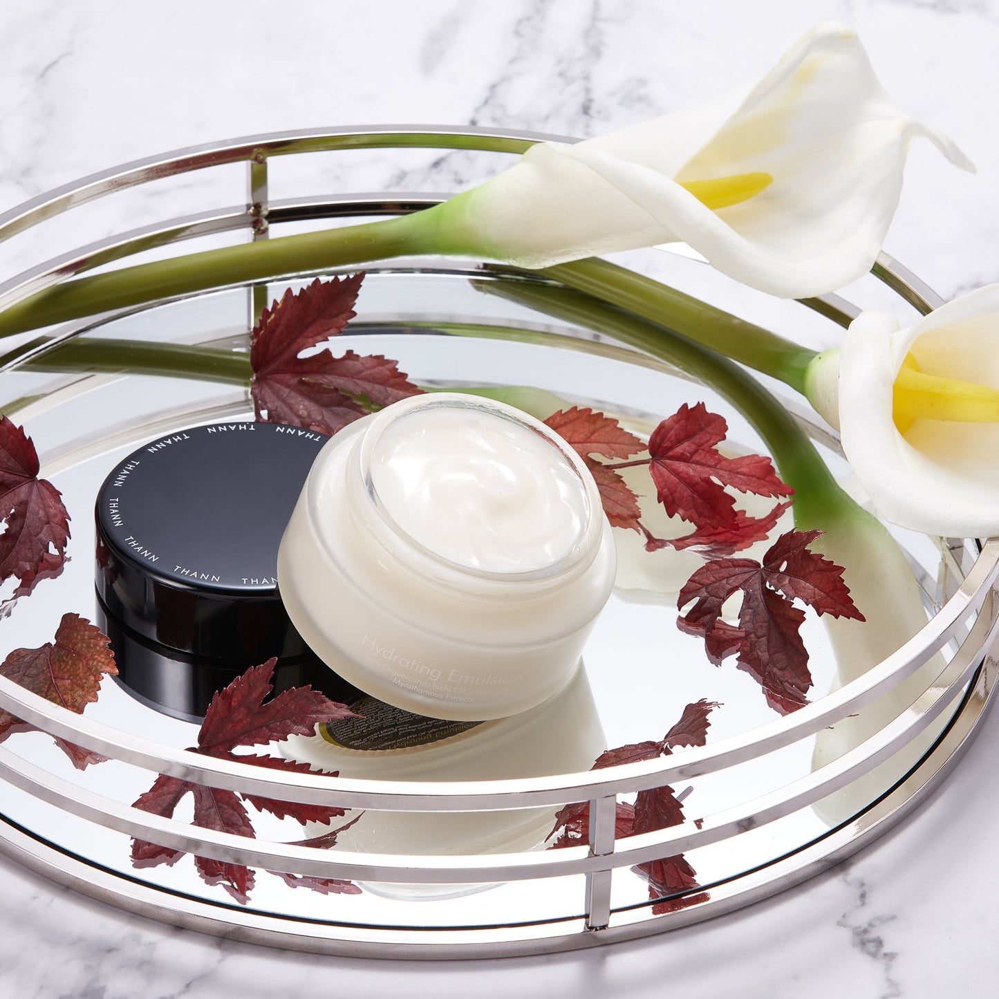 Shiso Hydrating Emulsion