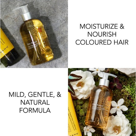 Eden Breeze Colour Treated Hair Conditioner