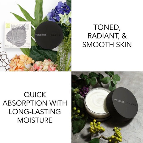 Shiso Body Butter