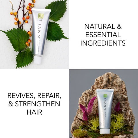 Shiso Hair Mask