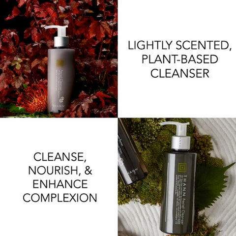 Thann Shiso Facial Cleanser Nano