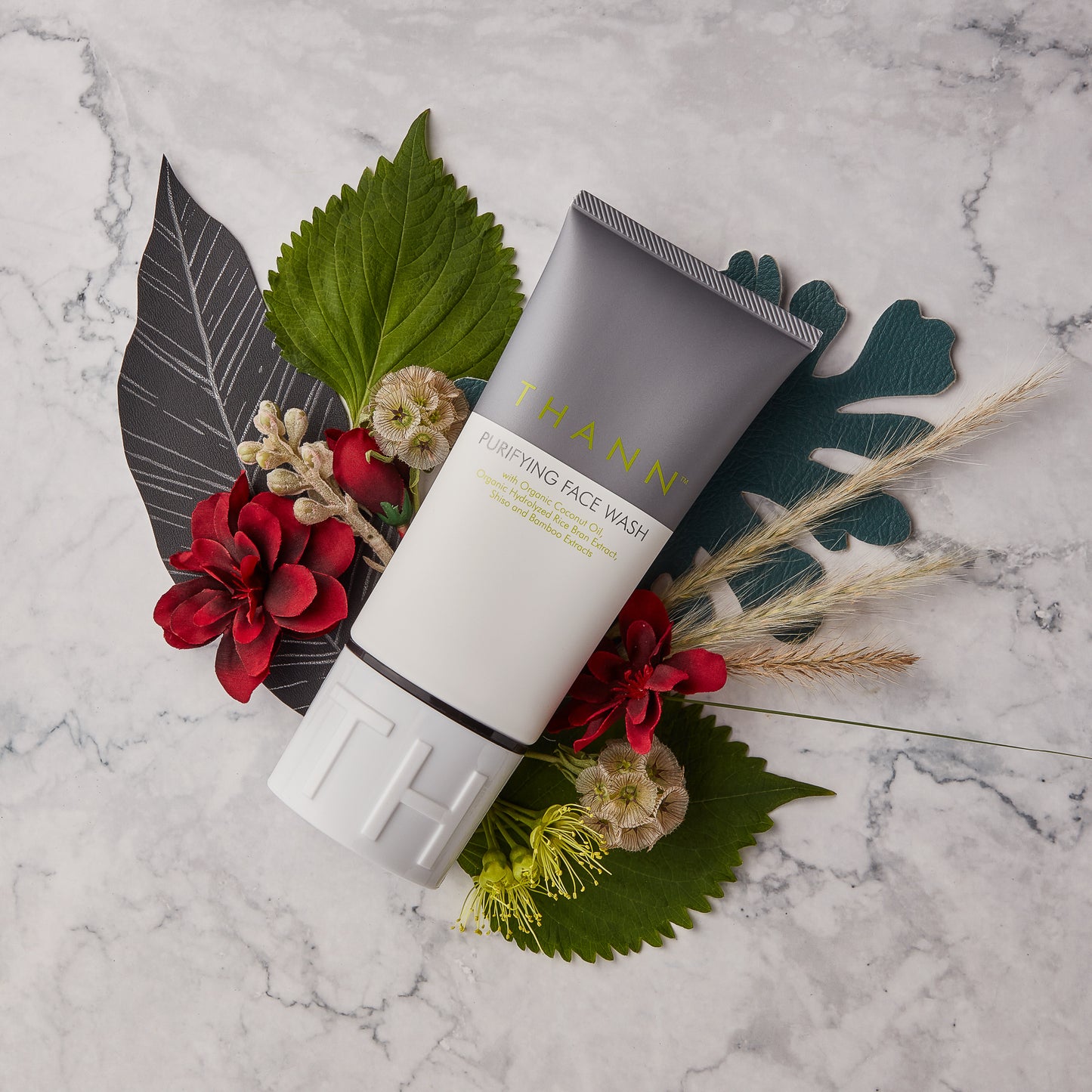 Thann Purifying Face Wash