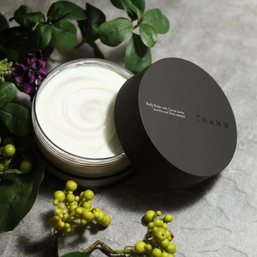 Shiso Body Butter