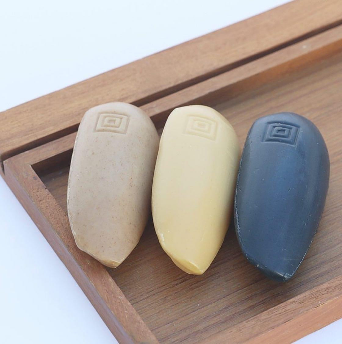Thann Oriental Essence - Rice Grain Soap Bar