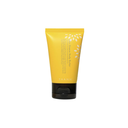 Eden Breeze Body Butter 40g