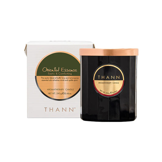 Oriental Essence Exclusive Candle