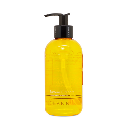 Eastern Orchard Aromatherapy Shower Gel