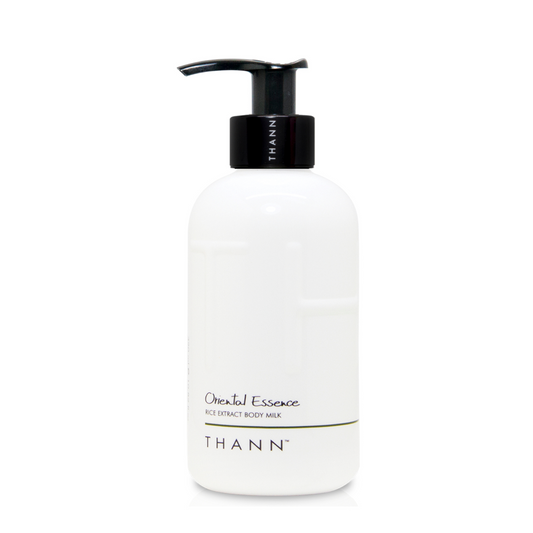 Oriental Essence Rice Extract Body Milk