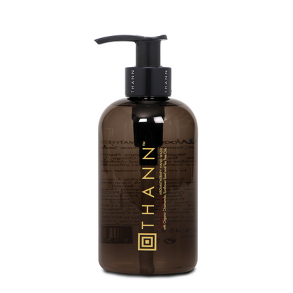 Aromatic Wood Aromatherapy Hand Wash