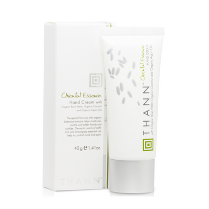 Oriental Essence Hand Cream