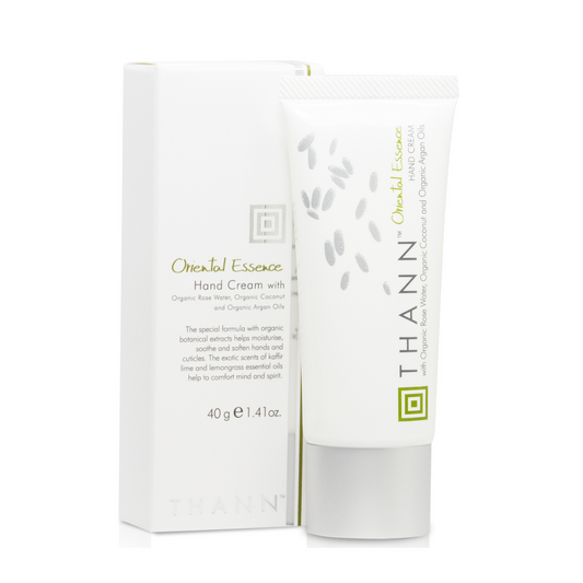 Oriental Essence Hand Cream