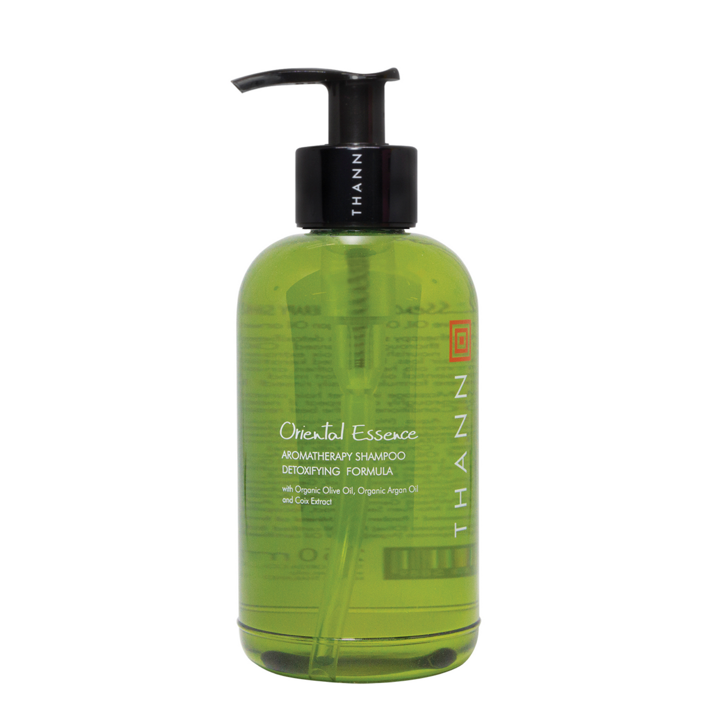 Oriental Essence Shampoo Detox