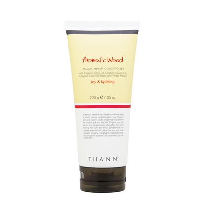 Aromatic Wood Aromatherapy Conditioner