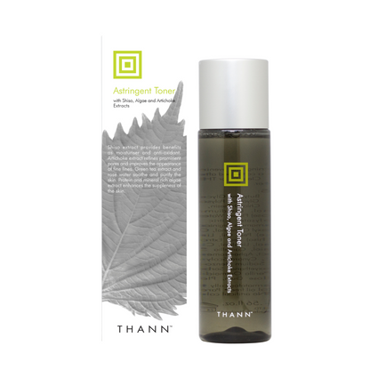 Shiso Astringent Toner