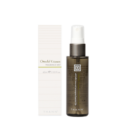 Oriental Essence Fragrance Mist