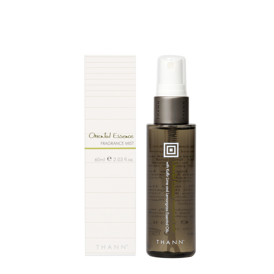 Oriental Essence Fragrance Mist