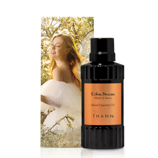 Eden Breeze Essential oil - Thann i Karlstad