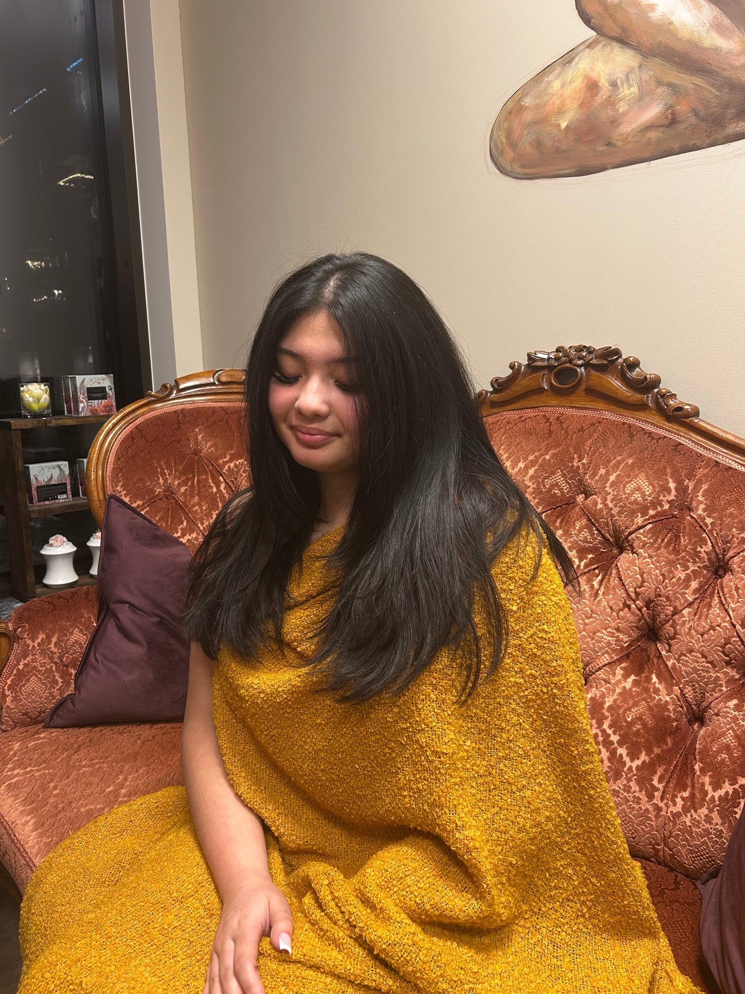 Head Spa Klipp - CH Care i Karlstad