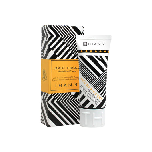 Jasmine Blossom Hand Cream Thann - CH Care i Karlstad Butik