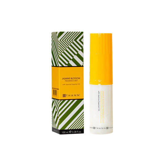 Jasmine Blossom mist Thann - CH Care i Karlstad