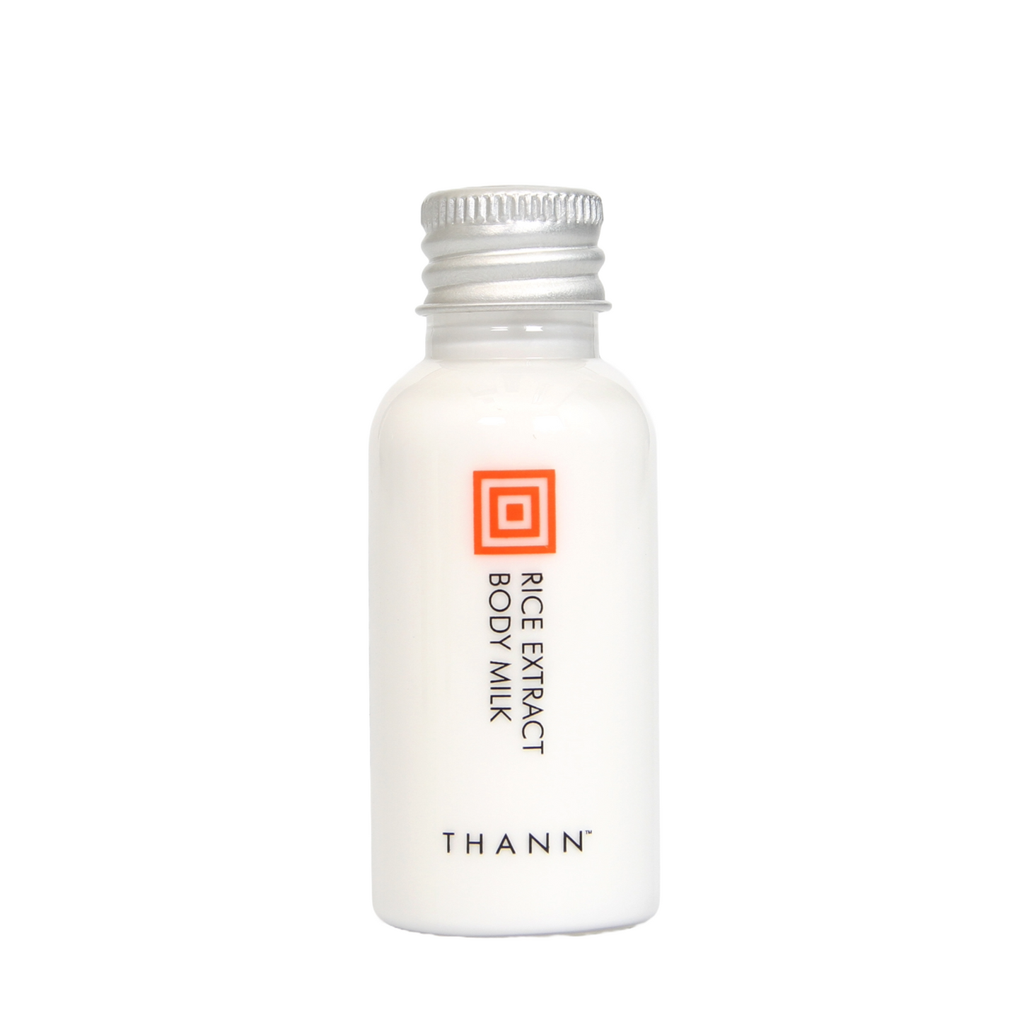 Aromatic Wood Body Milk Travel Size