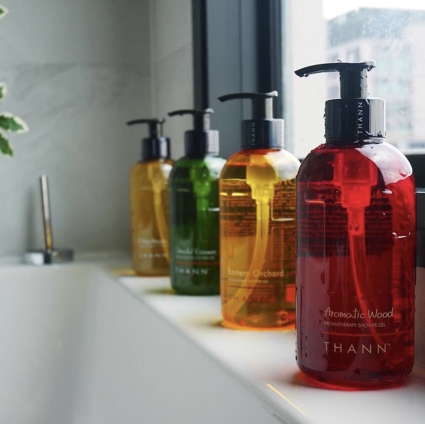 Om oss på CH Care AB