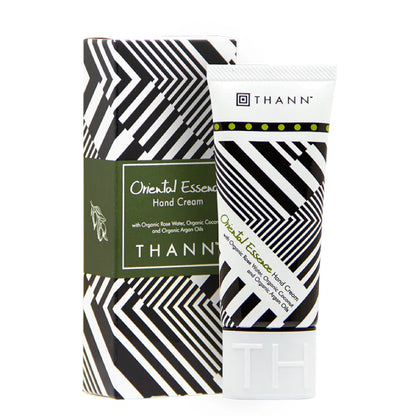 Oriental Essence Hand Cream Thann - CH Care i Karlstad