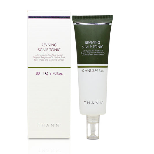 Thann scalp tonic – stimulerar hårbotten och hårväxt