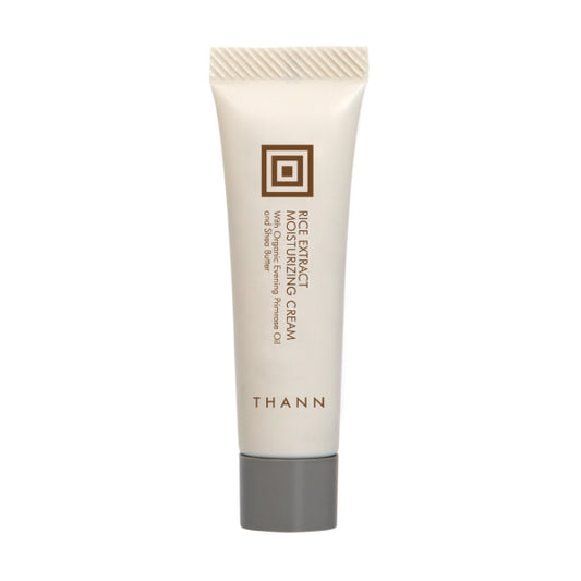 Thann Rice Collection Rice Collection – CH Care AB