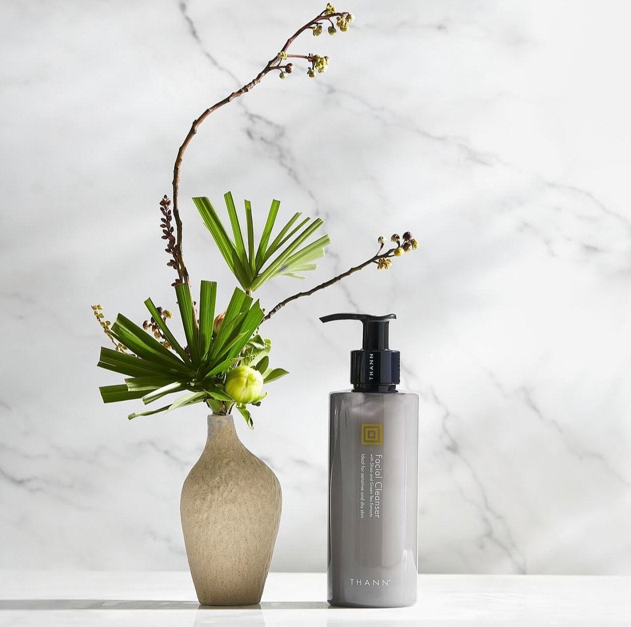 Asiatisk hudvård i KARLSTAD