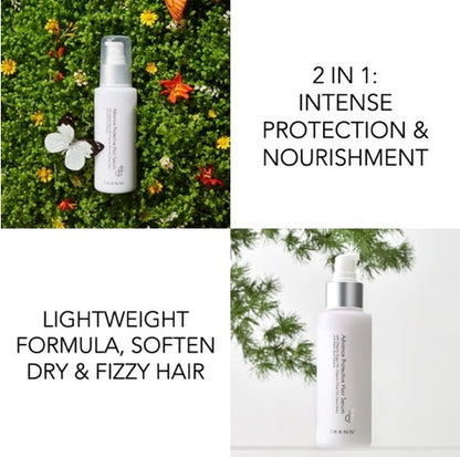Shiso Advance Protective Hair Serum