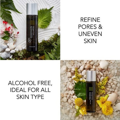 Shiso Astringent Toner
