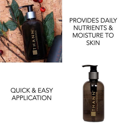 Aromatic Wood Aromatherapy Hand Wash