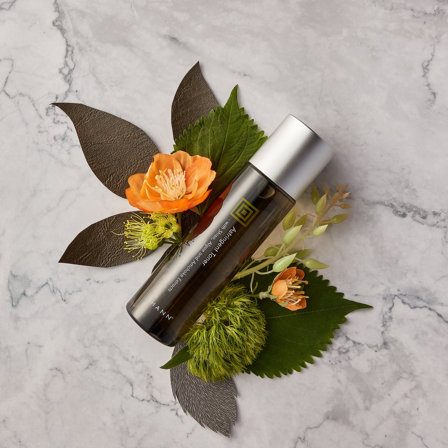 Shiso Astringent Toner