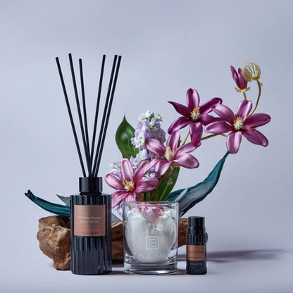 Thann Earl Grey Infusion Aroma Diffuser SALE
