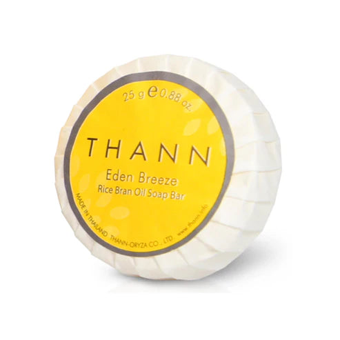 Thann Eden Breeze Oil Soap 30g SALE
