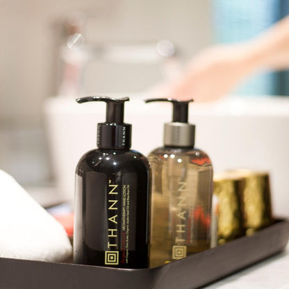 Aromatic Wood Aromatherapy Hand Wash